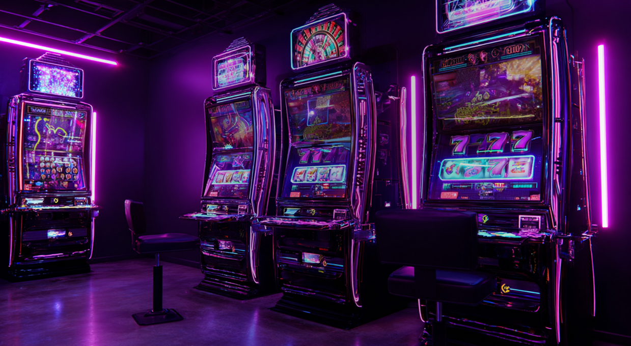 Wild Vegas