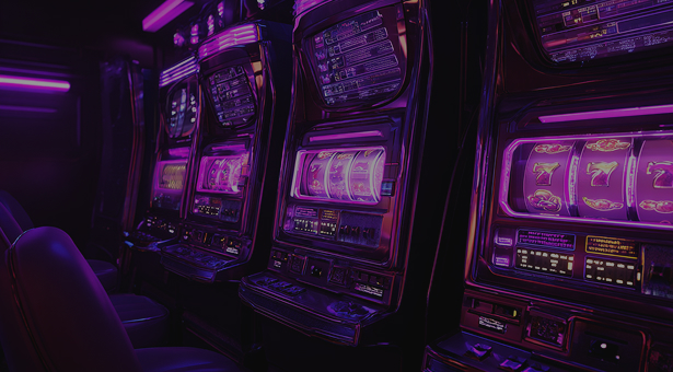 Wild Vegas