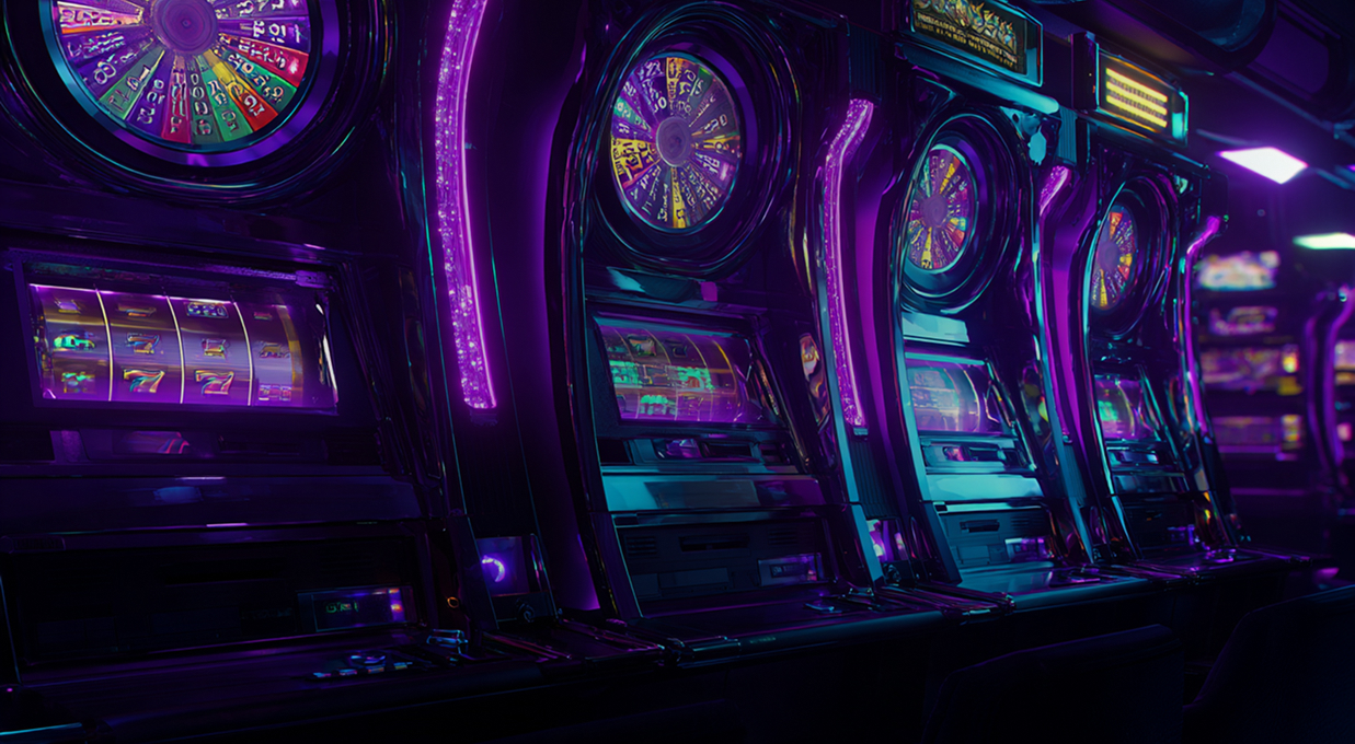 Wild Vegas